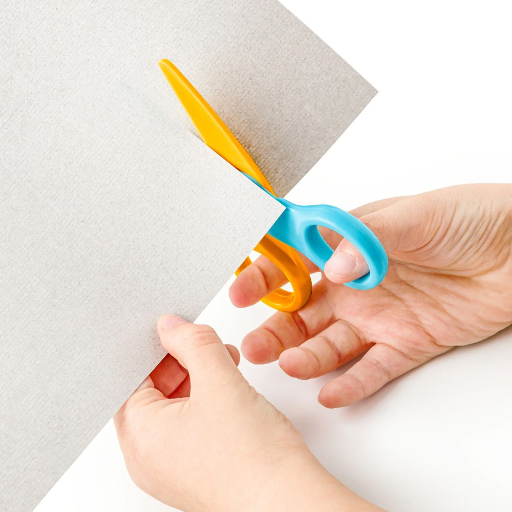 STAEDTLER施德樓 MS96540BK 安全剪刀 - 學步期專用