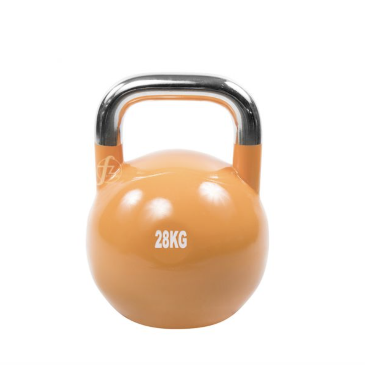 競技壺鈴28KG