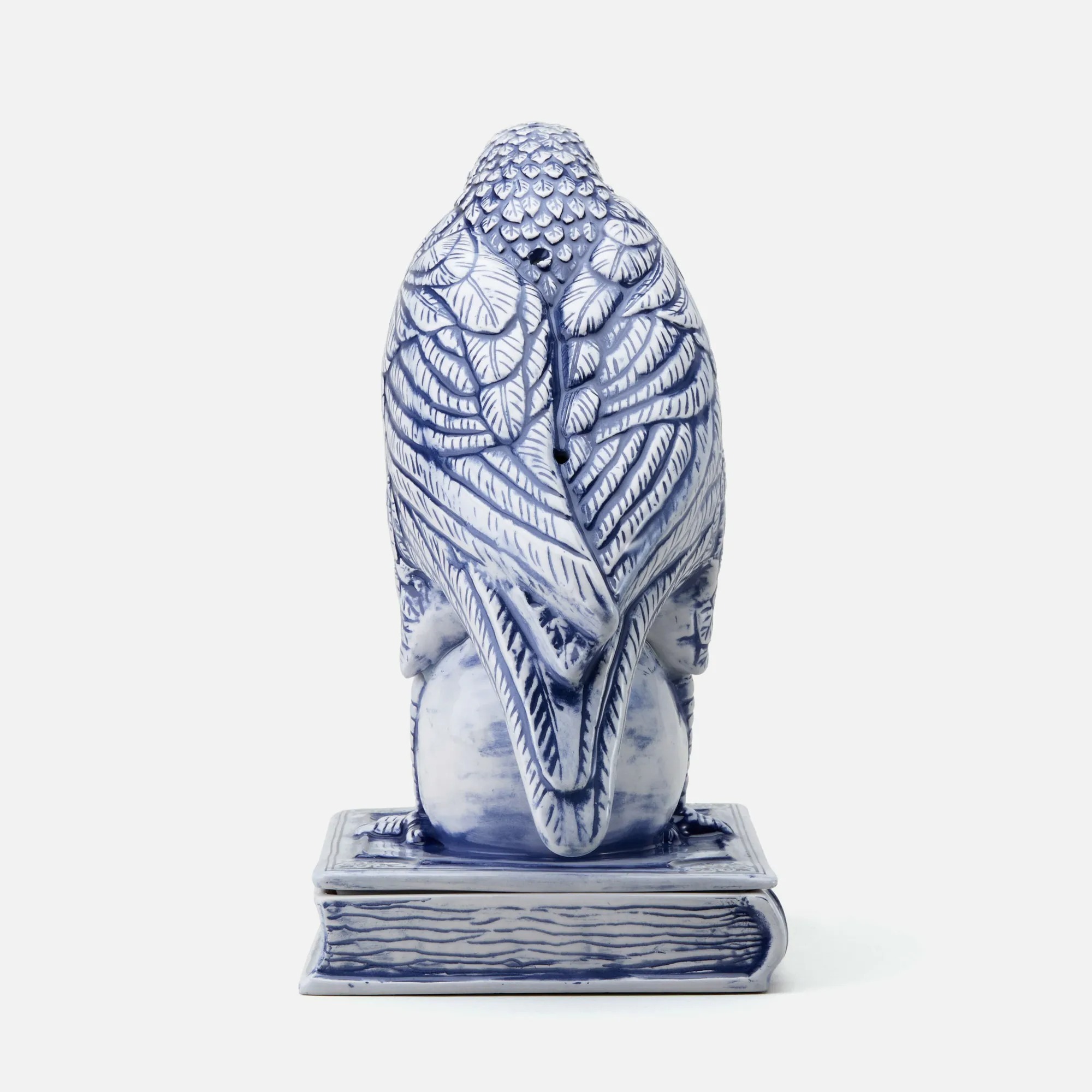 2024AW NEIGHBORHOOD CROW INCENSE CHAMBER 熱門款烏鴉線香台現貨