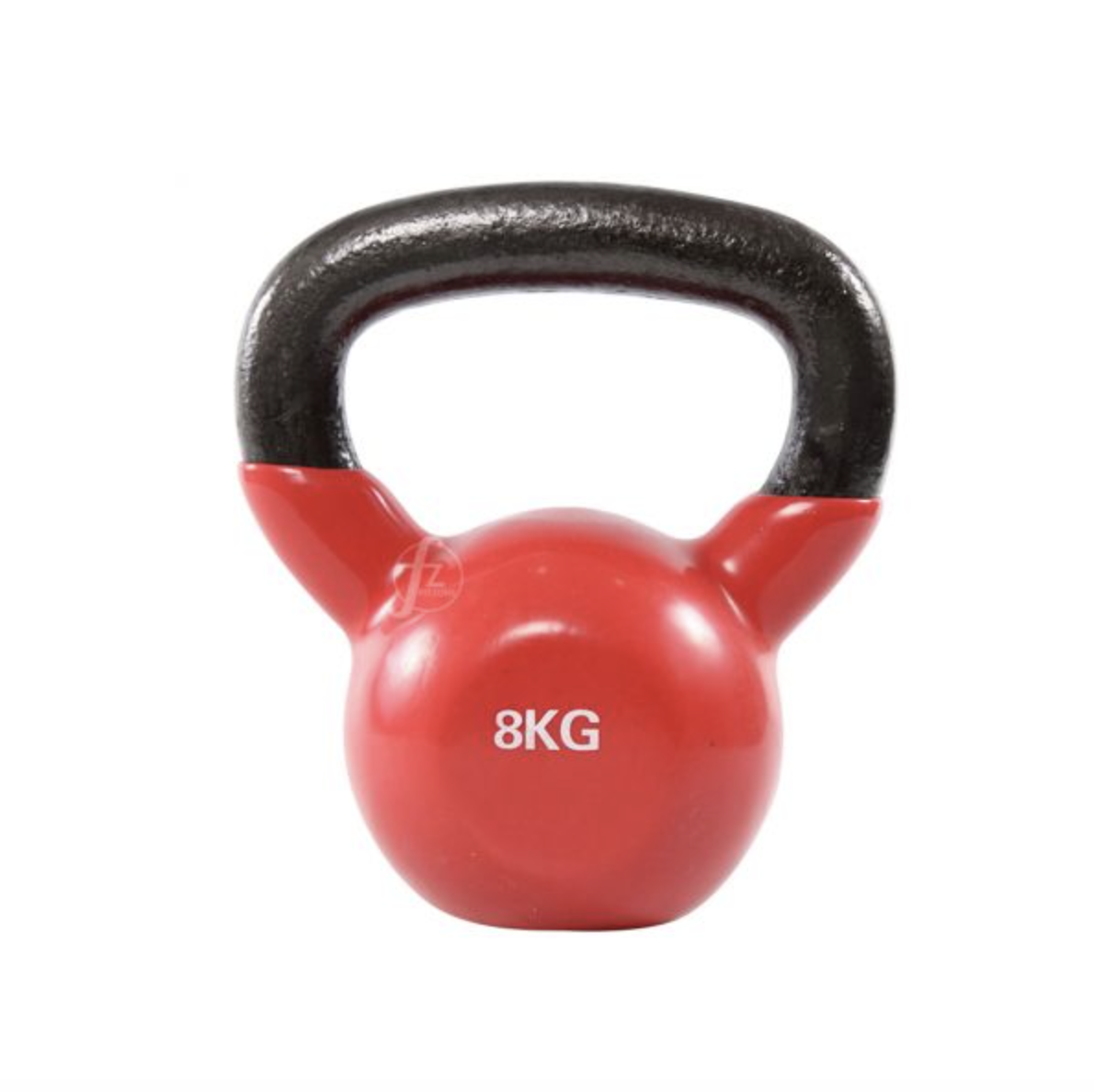 包膠壺鈴8KG