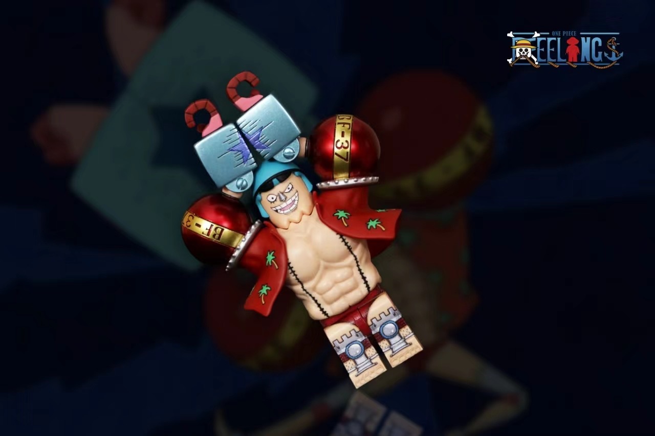 【Feelings】費蘭奇