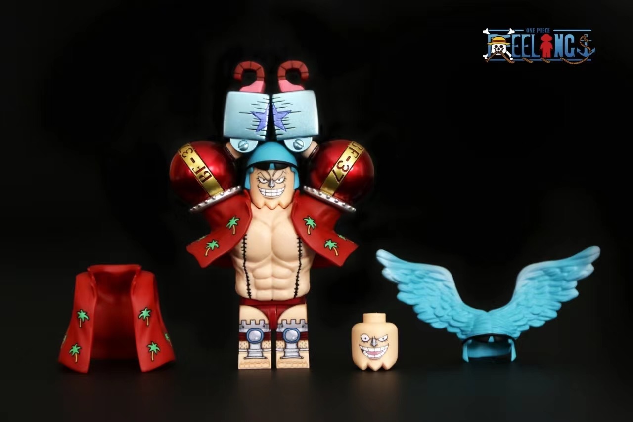 【Feelings】費蘭奇