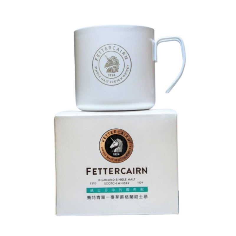 費特肯 盒裝不鏽鋼杯