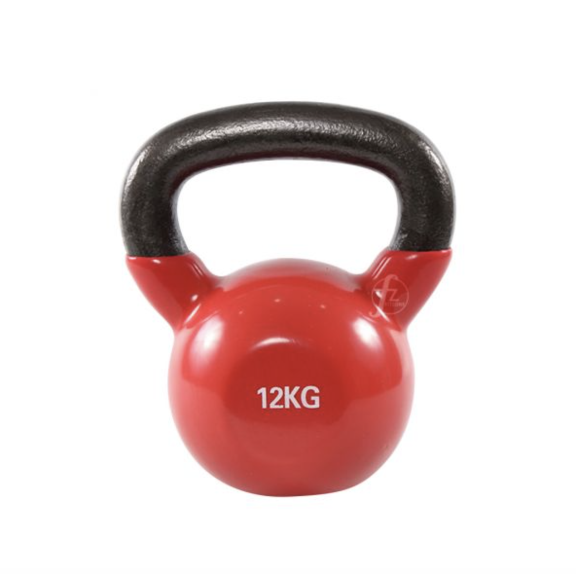 包膠壺鈴12KG