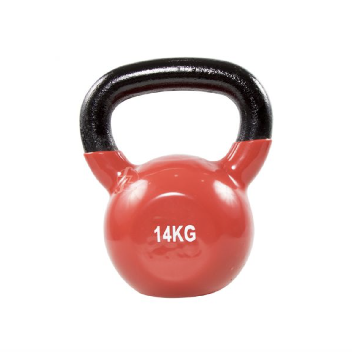 包膠壺鈴14KG