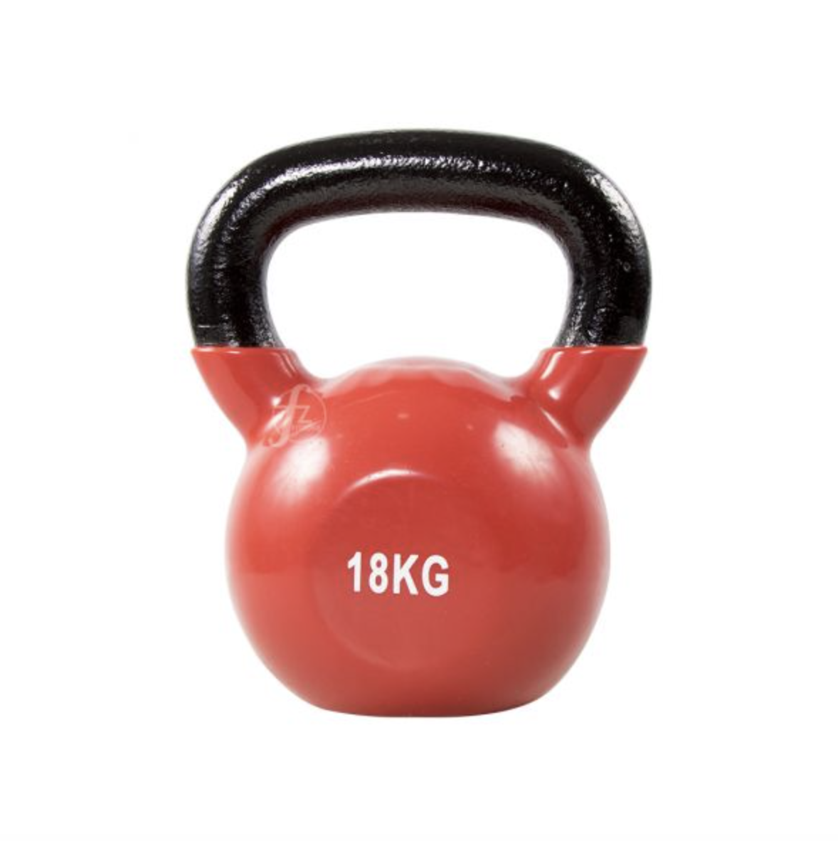 包膠壺鈴18KG