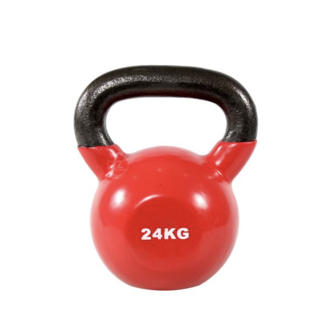 包膠壺鈴24KG