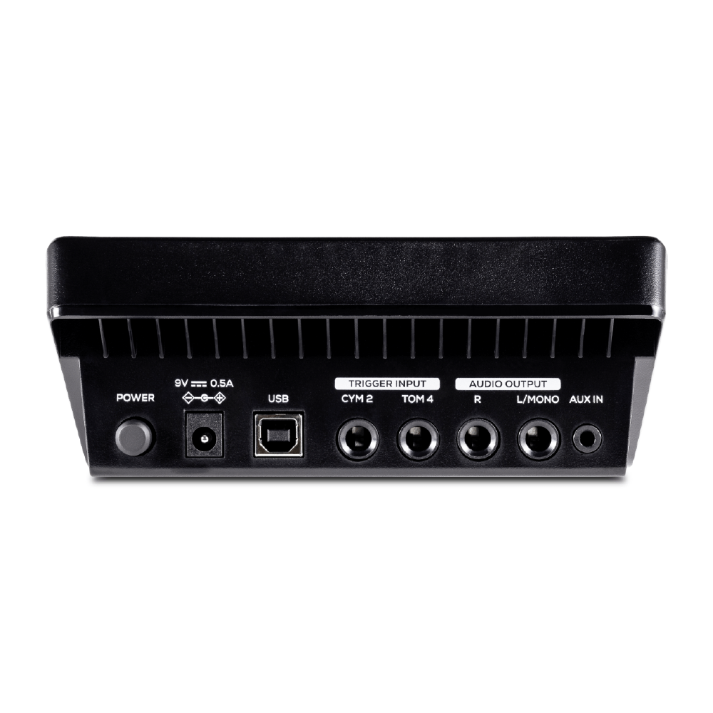 Alesis Alesis / Nitro PRO 系列 數位電子鼓套組 (PRO/PRO XL) (加贈鼓椅 鼓棒 鼓毯 耳機) 第 4 張圖片｜三峽鼓 / 打擊