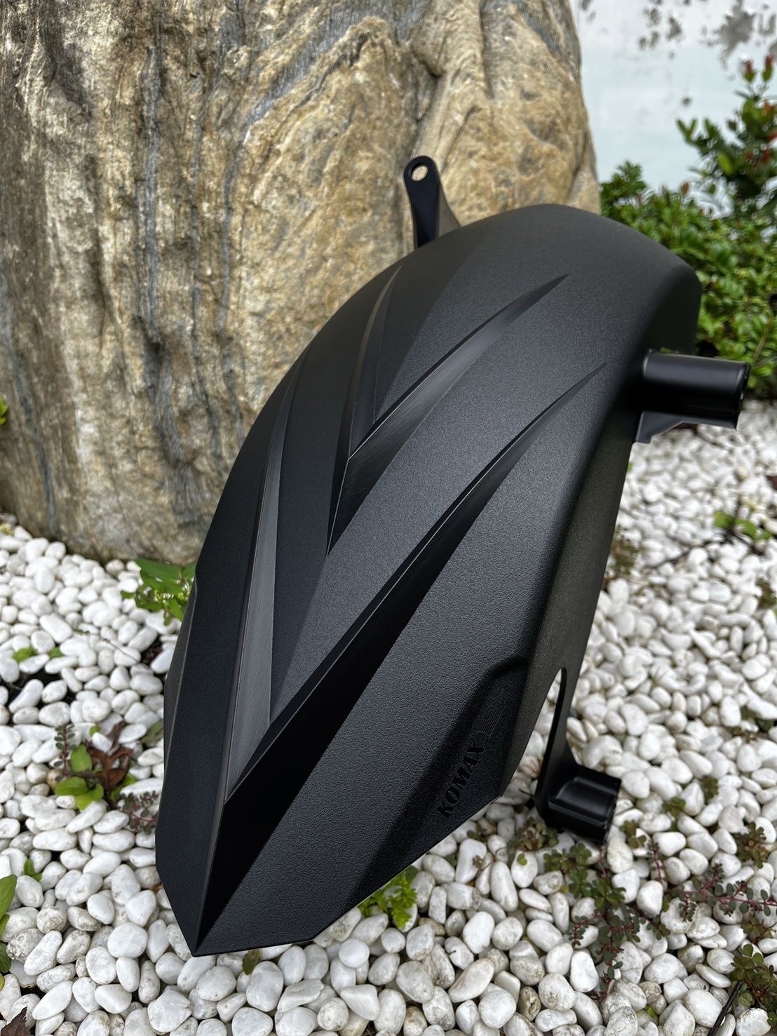 【KOMAX】後內土除 水B 勁戰六代 FORCE2.0 AUGUR