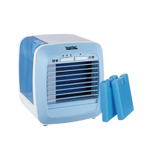 Imarflex 伊瑪牌 ICF-190『小涼風』USB迷你水冷扇