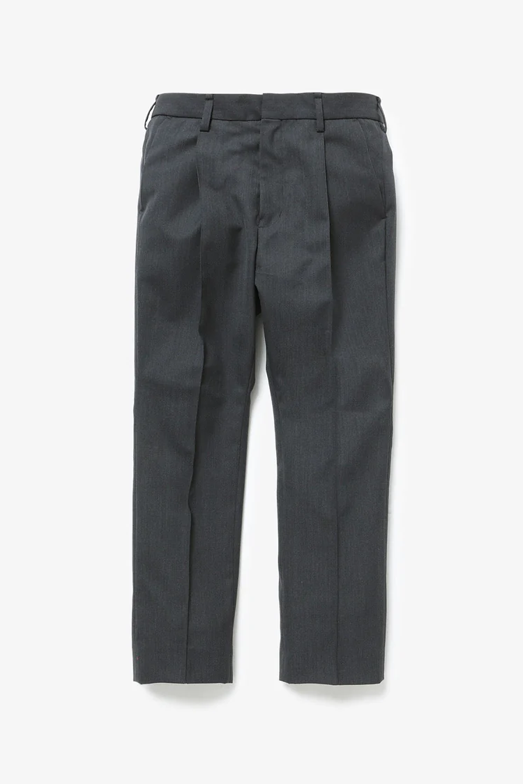 nonnative WORKER SLACKS P/W GABARDINE (2色)