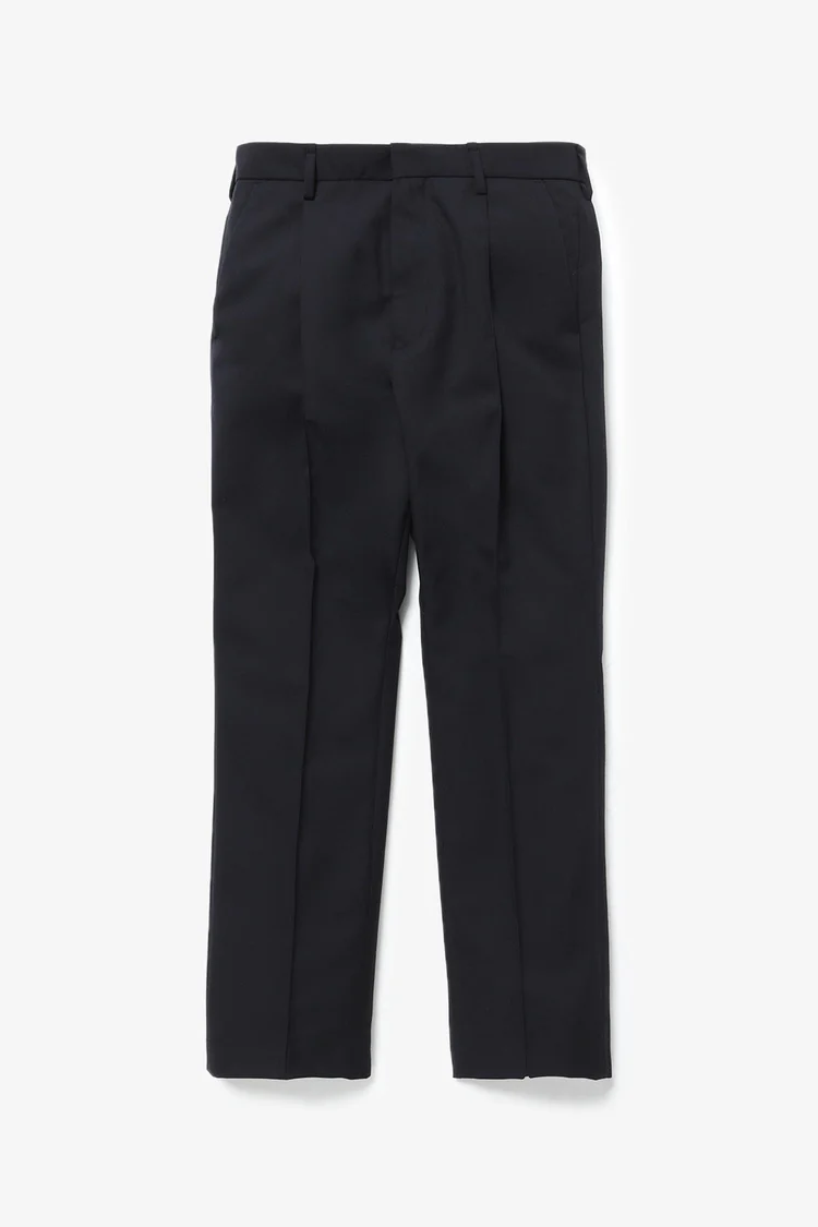 nonnative WORKER SLACKS P/W GABARDINE (2色)