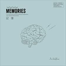 INO hidefumi（猪野秀史）《MEMORIES》（CD）