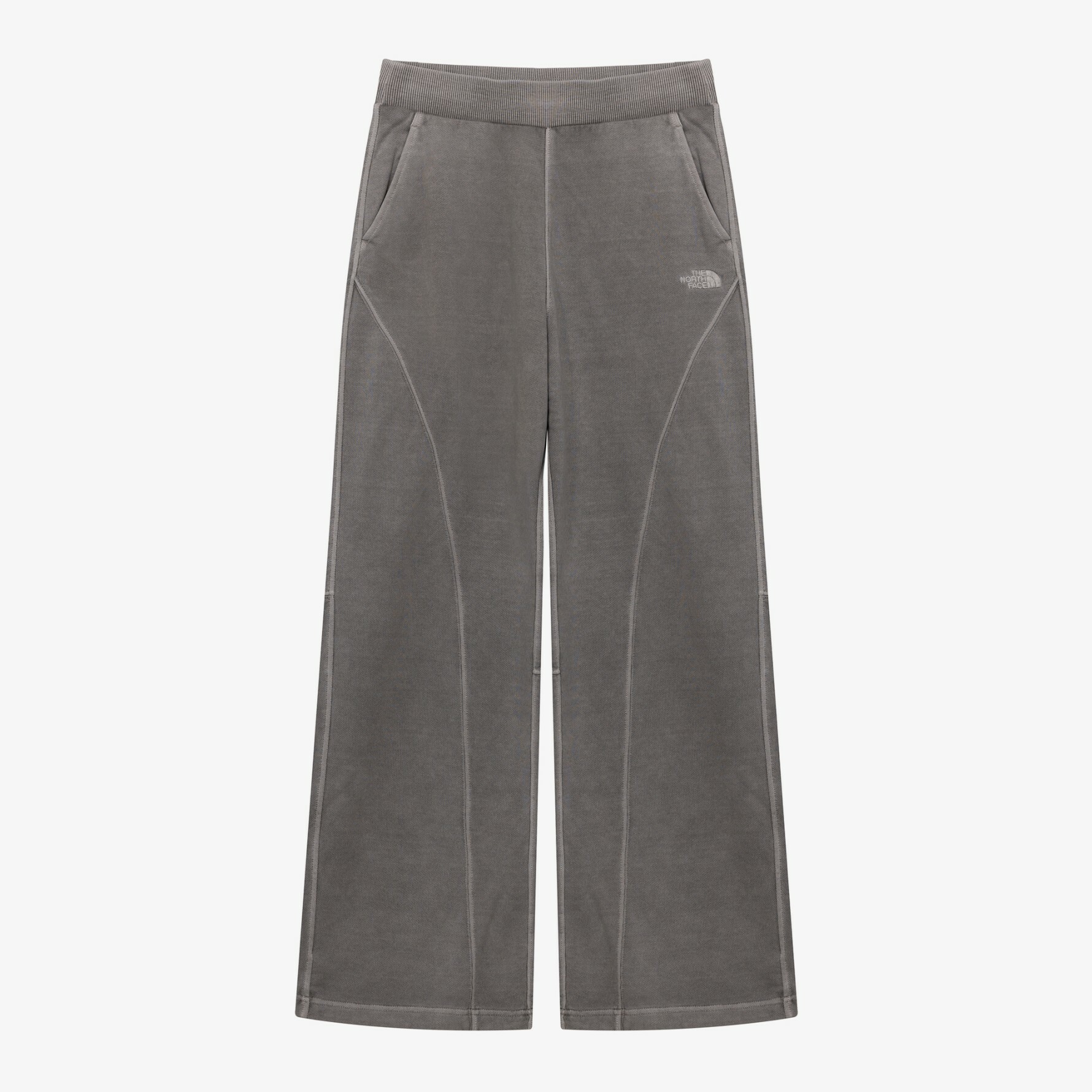 【代購】THE NORTH FACE 北臉 白標 DYEING 直筒 復古 長褲 NP6KQ50