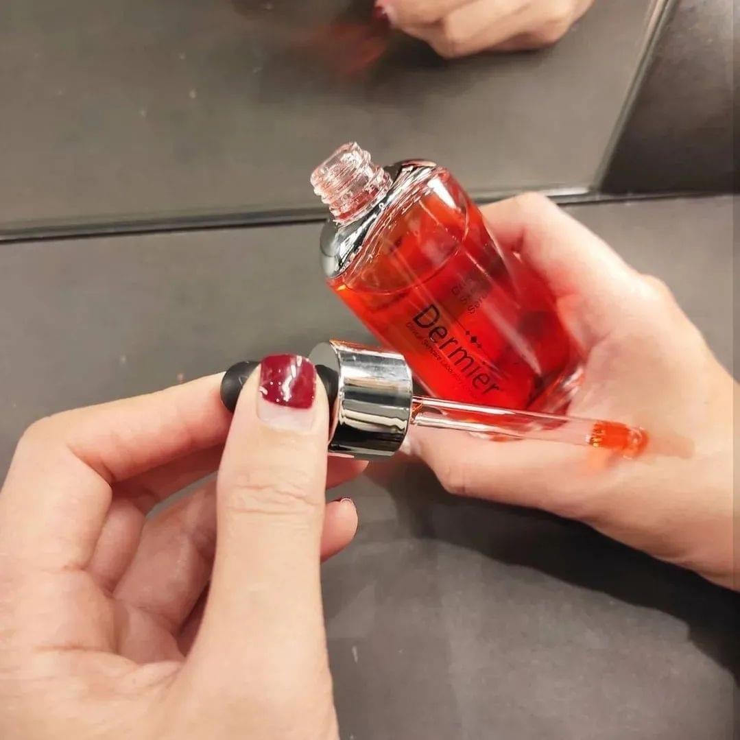 Dermier龍血再生修復精華50ml