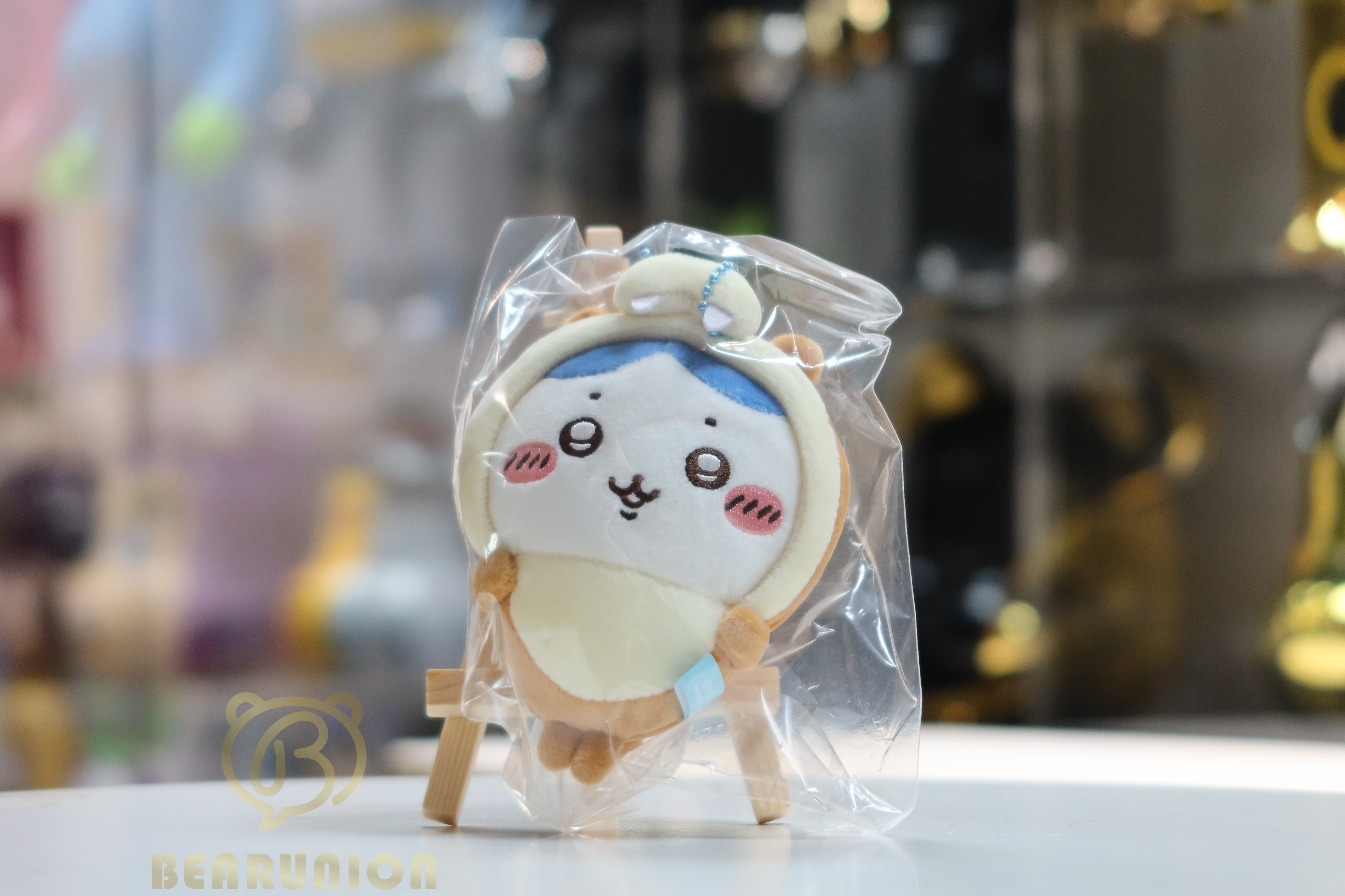 🥇現貨🥇Chiikawa 水族館 小八