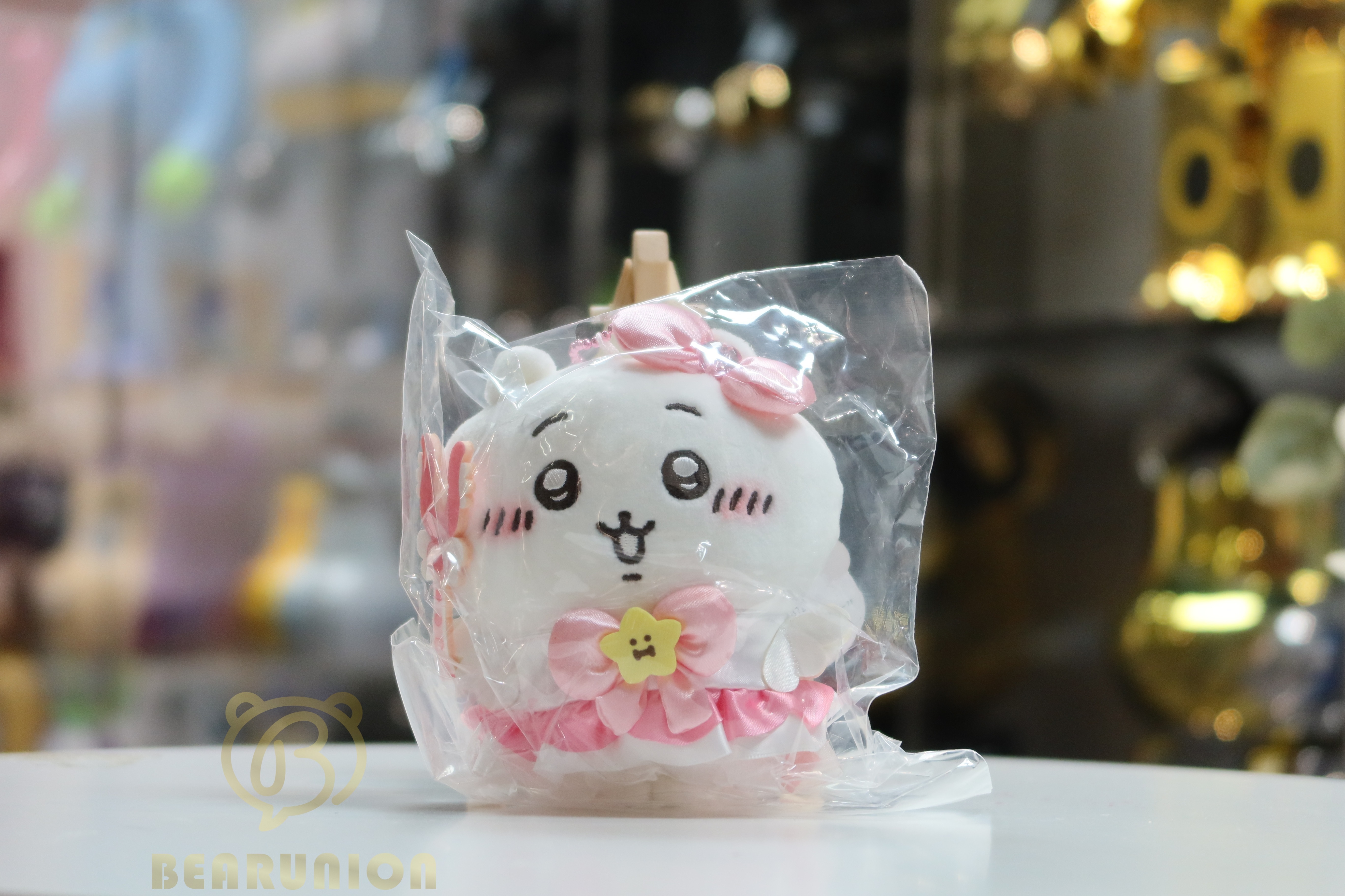 🥇現貨🥇Chiikawa 魔法少女 千川