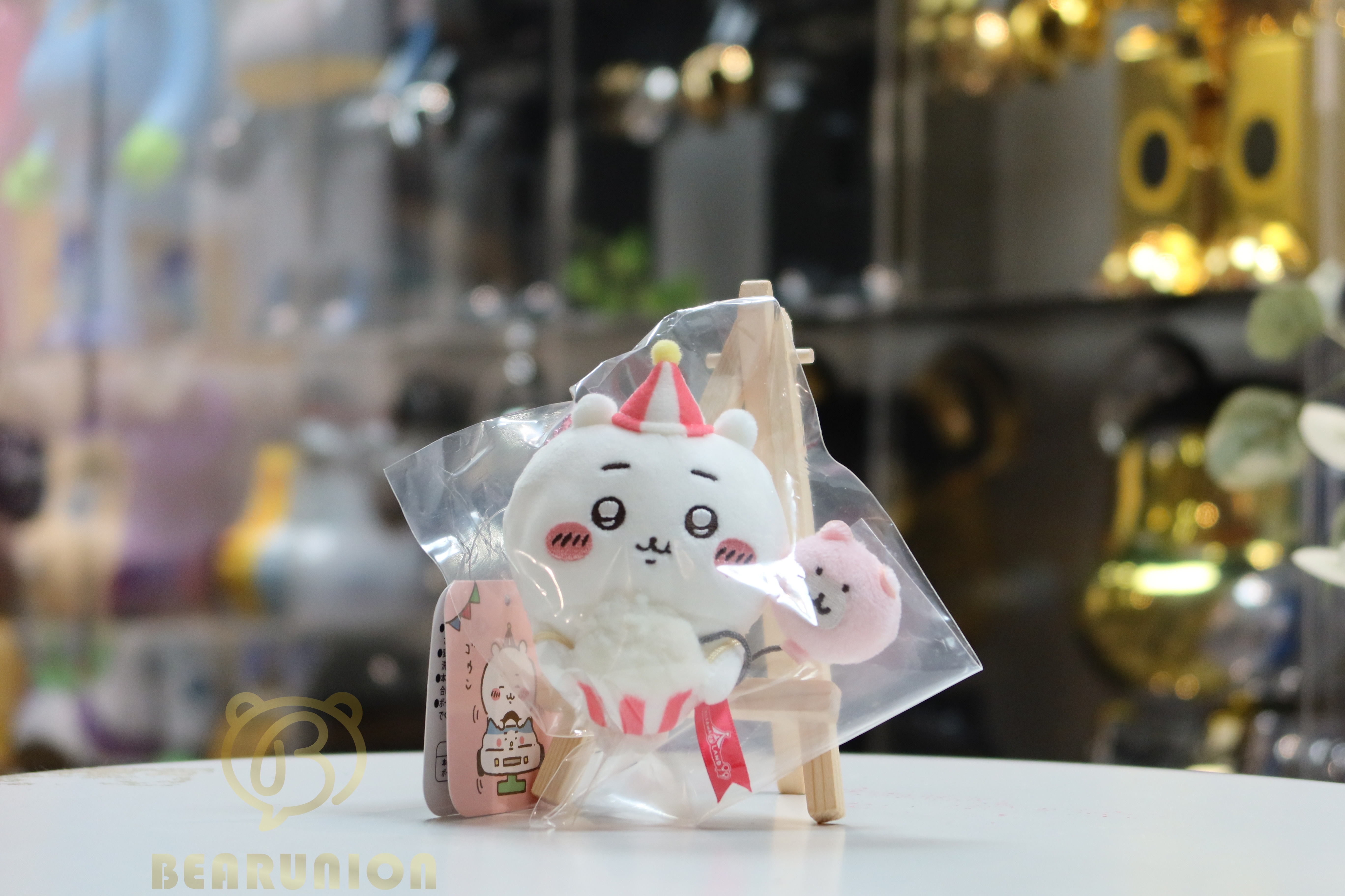 🥇現貨🥇Chiikawa 遊樂園 小白