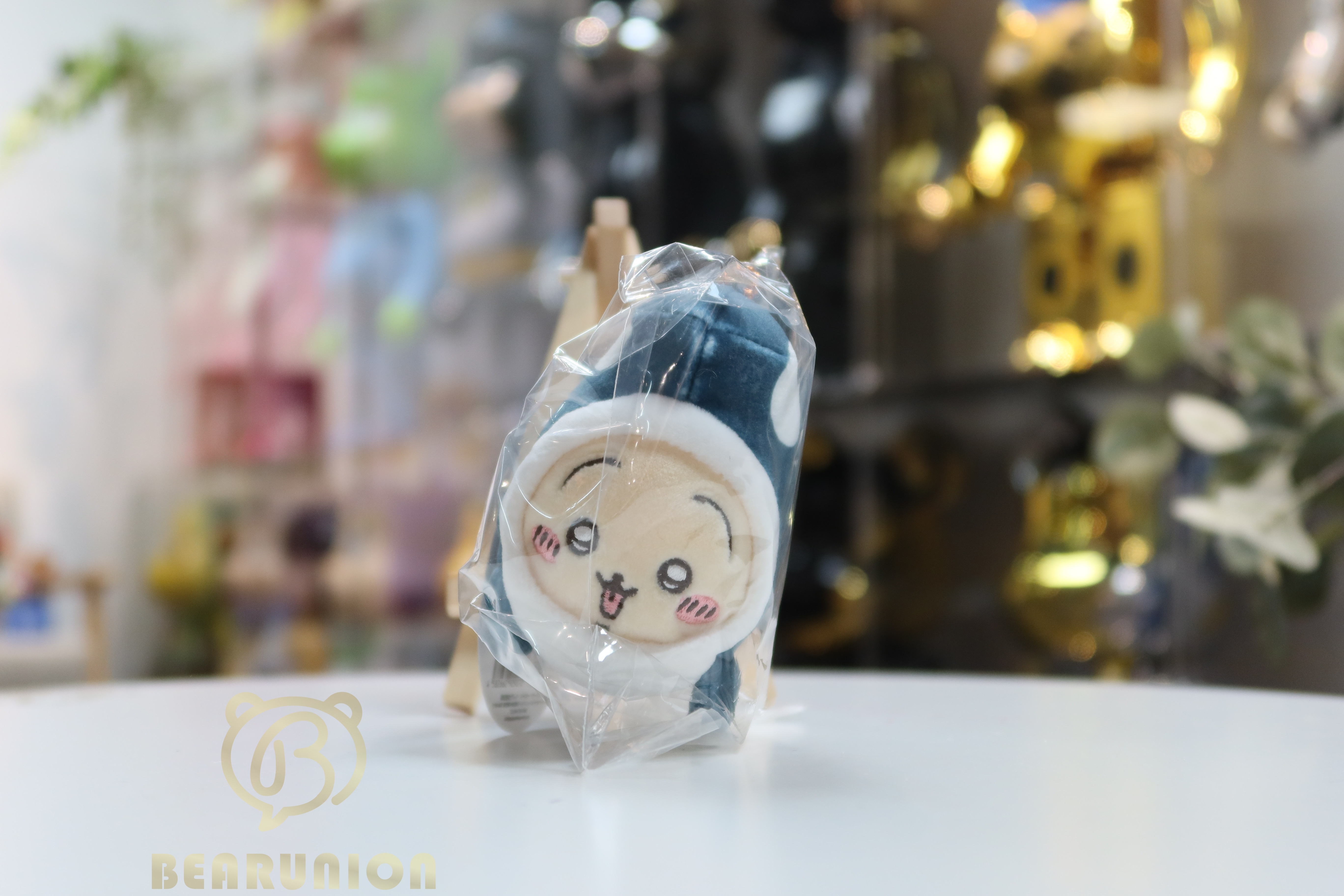 🥇現貨🥇Chiikawa 水族館 兔兔