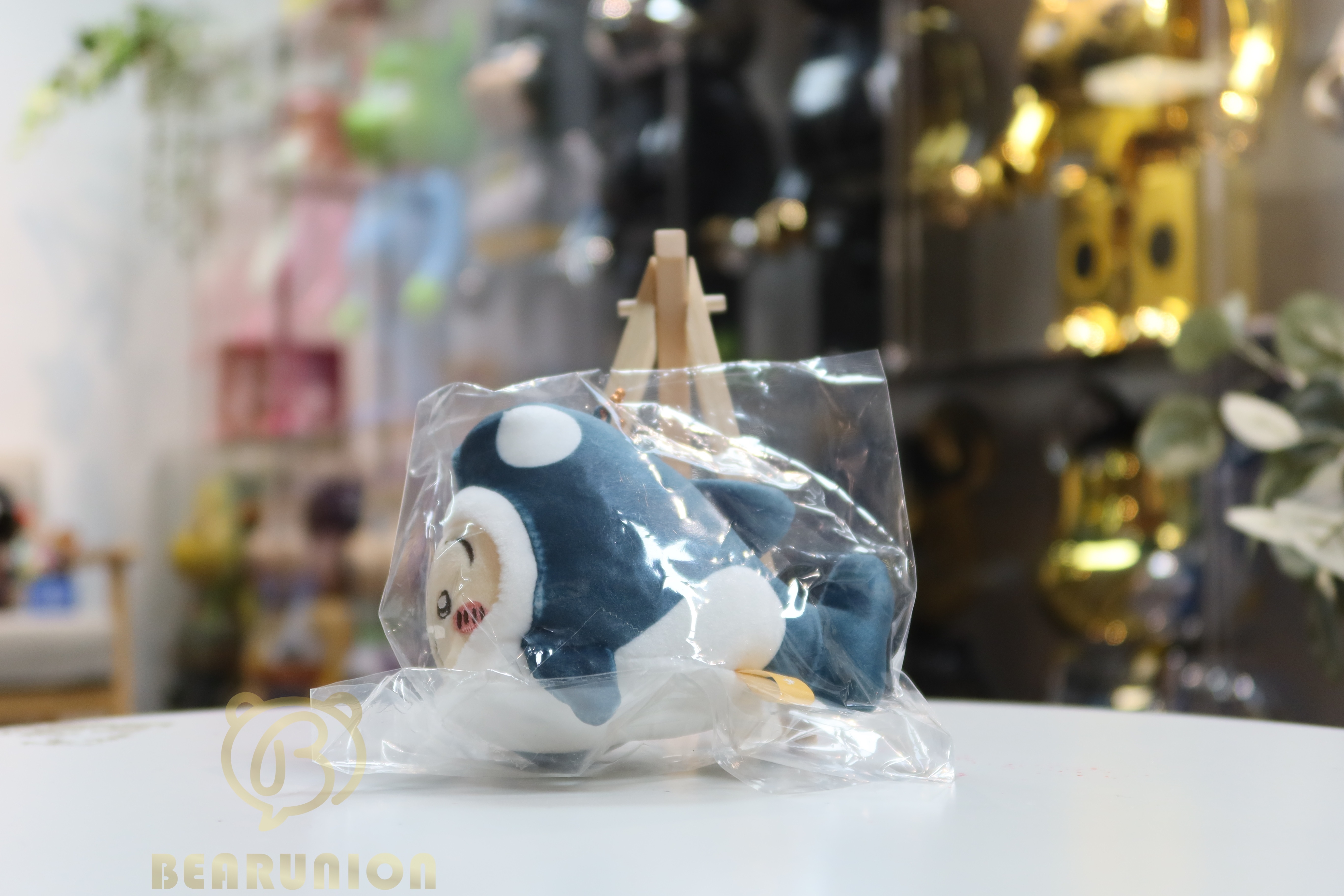 🥇現貨🥇Chiikawa 水族館 兔兔