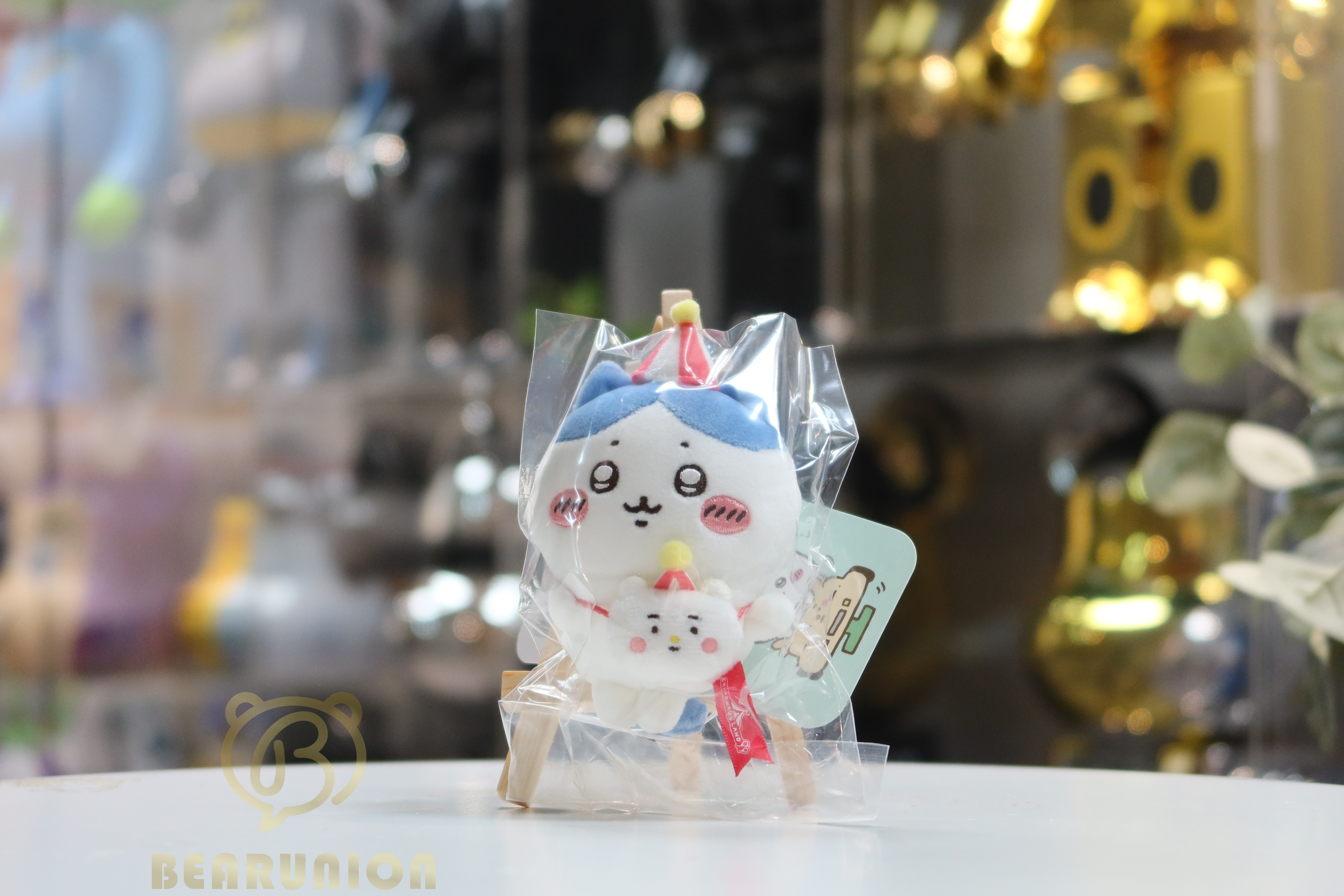 🥇現貨🥇Chiikawa 遊樂園 小八