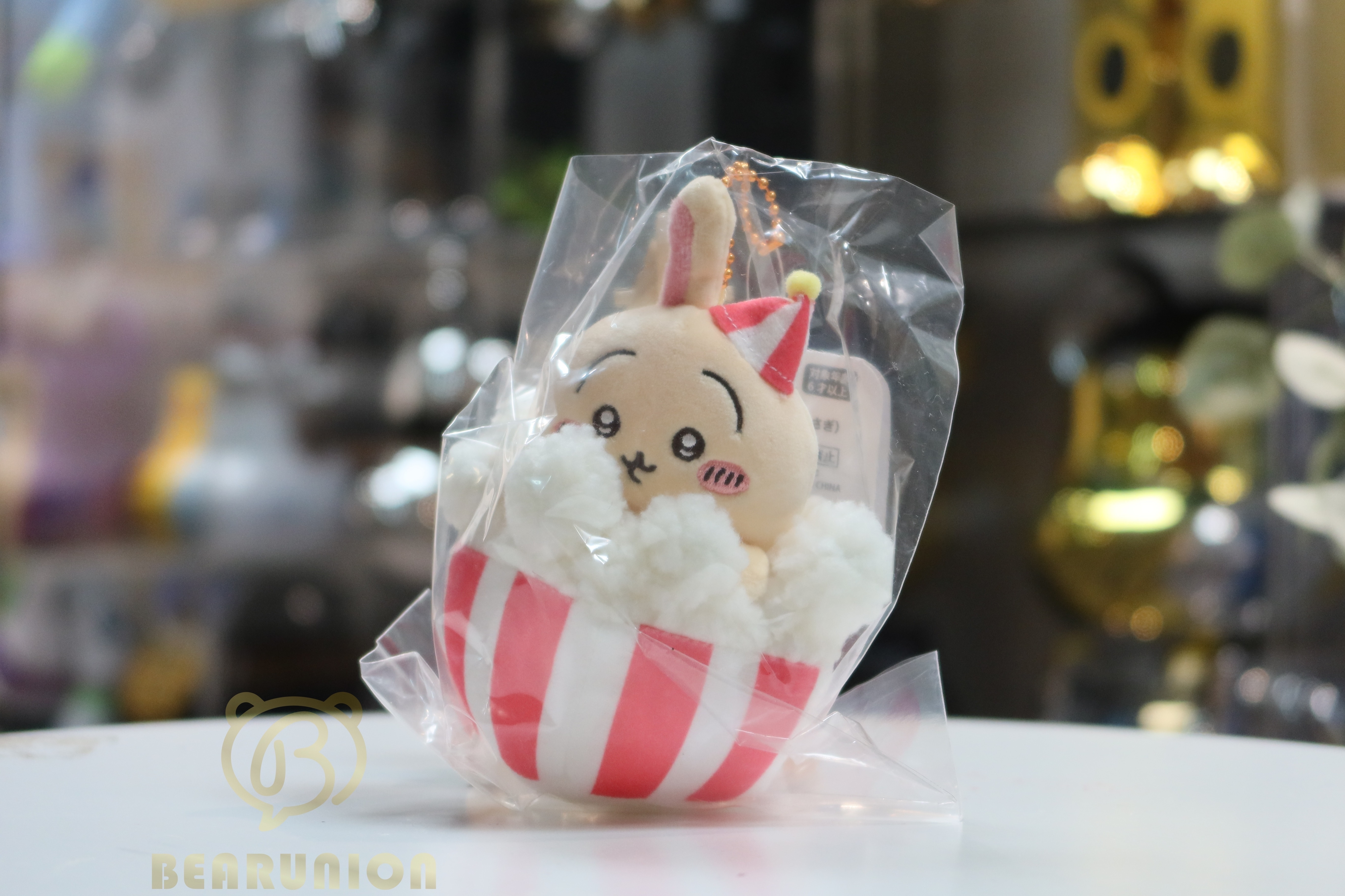 🥇現貨🥇Chiikawa 遊樂園 兔兔