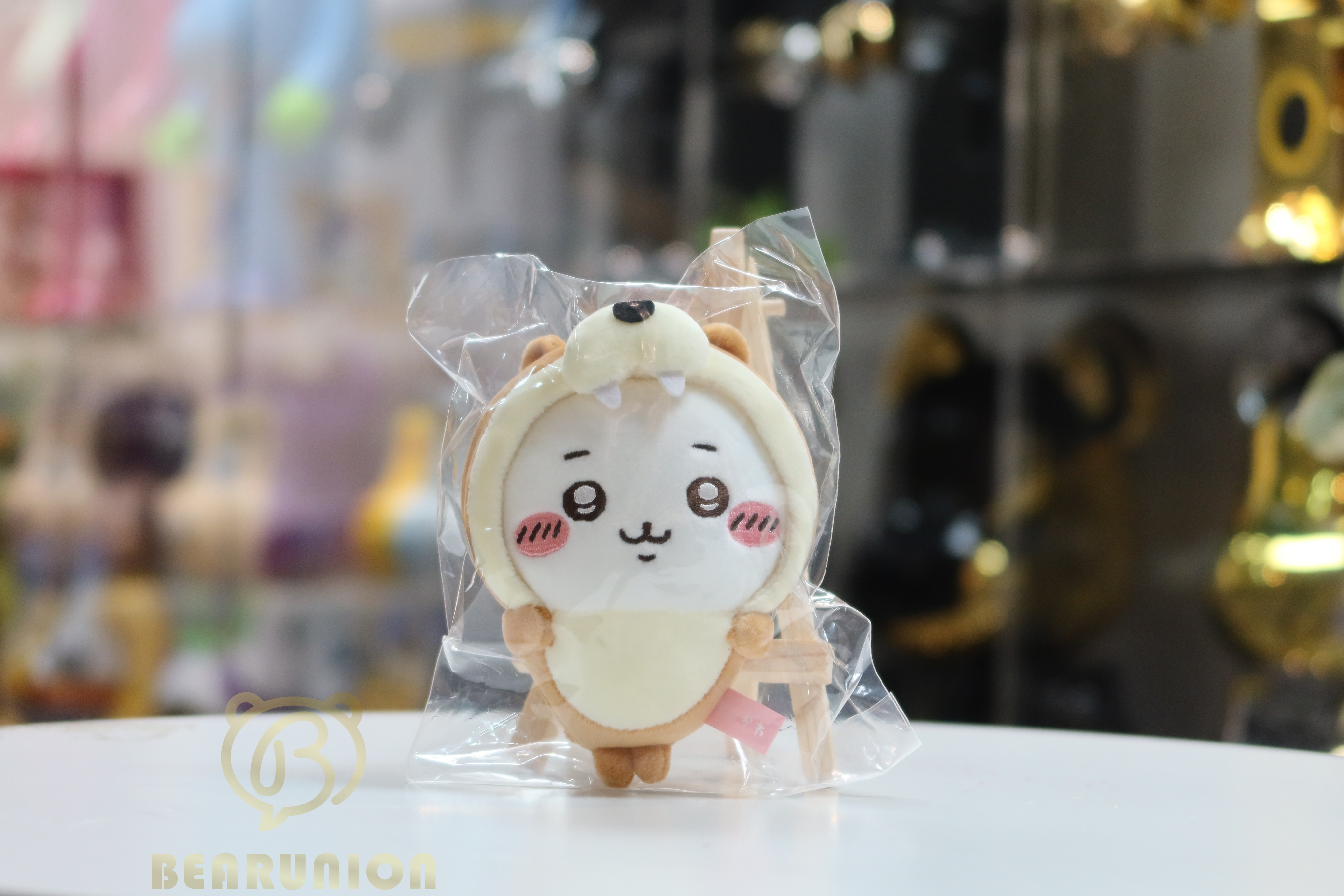 🥇現貨🥇Chiikawa 水族館 小白