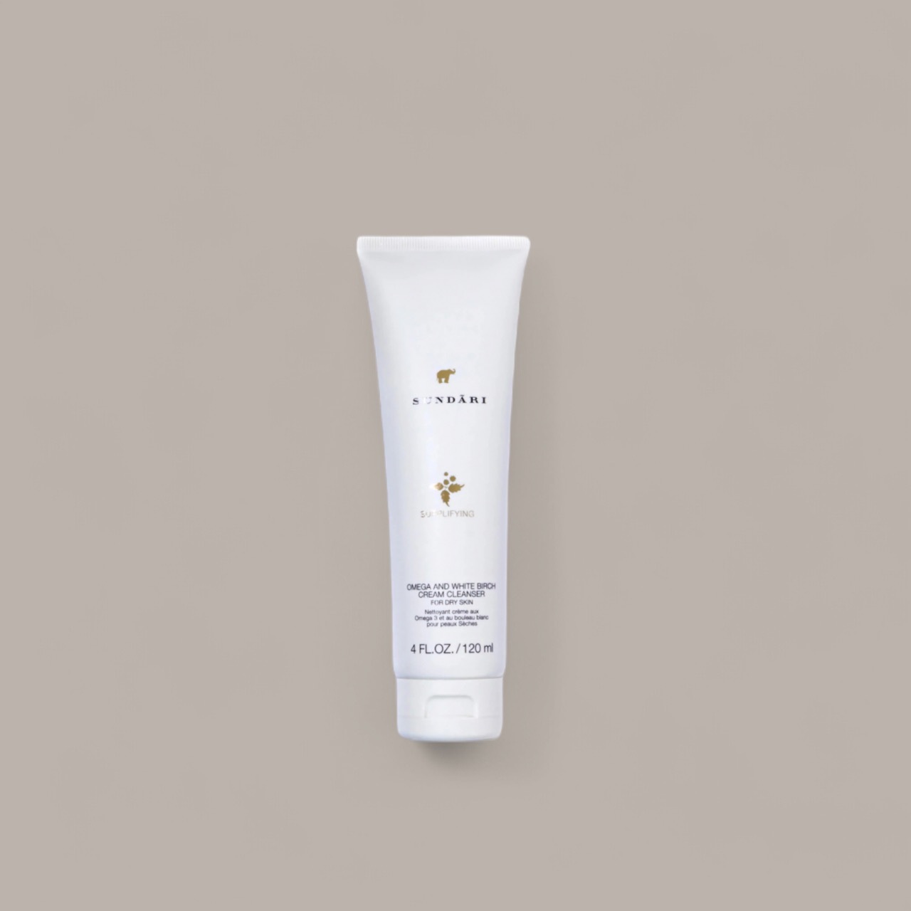 Omega3 深層潔淨卸妝乳