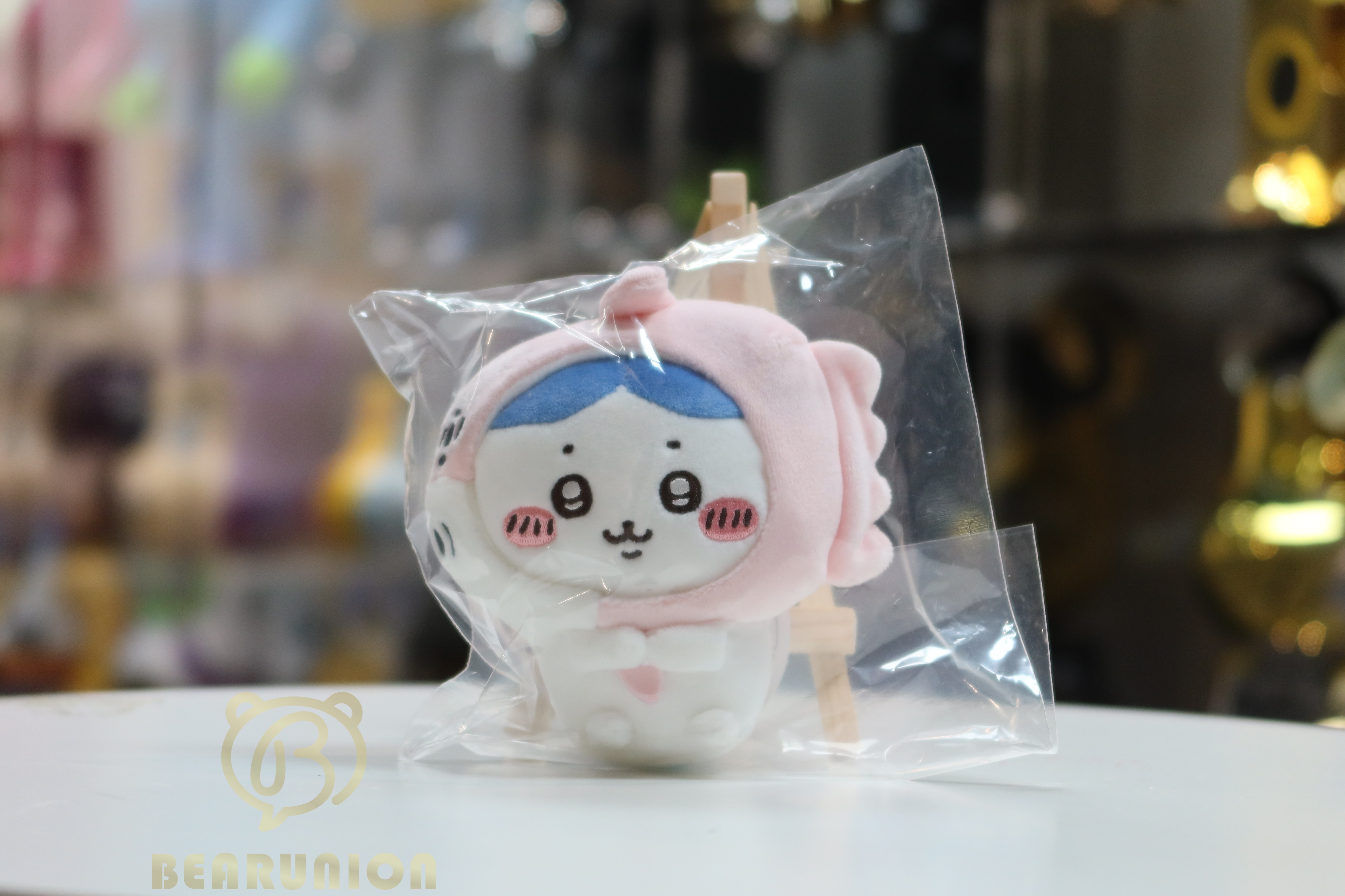 🥇現貨🥇Chiikawa 水族館翻車魚 小八