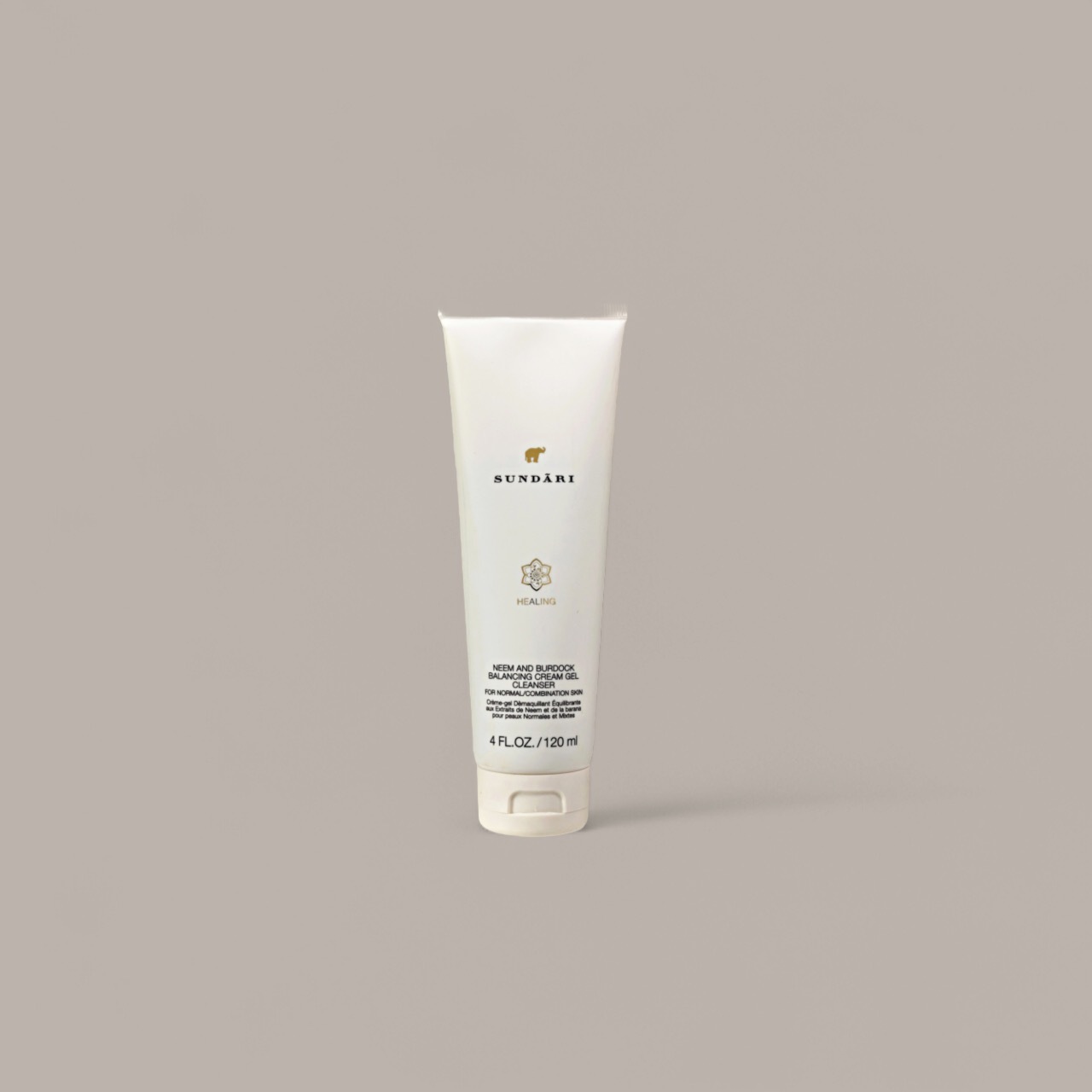 印度楝牛蒡潔面膠