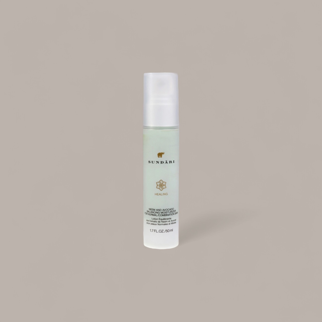 印度楝平衡霜 (適合中性/油性/混合性膚質)