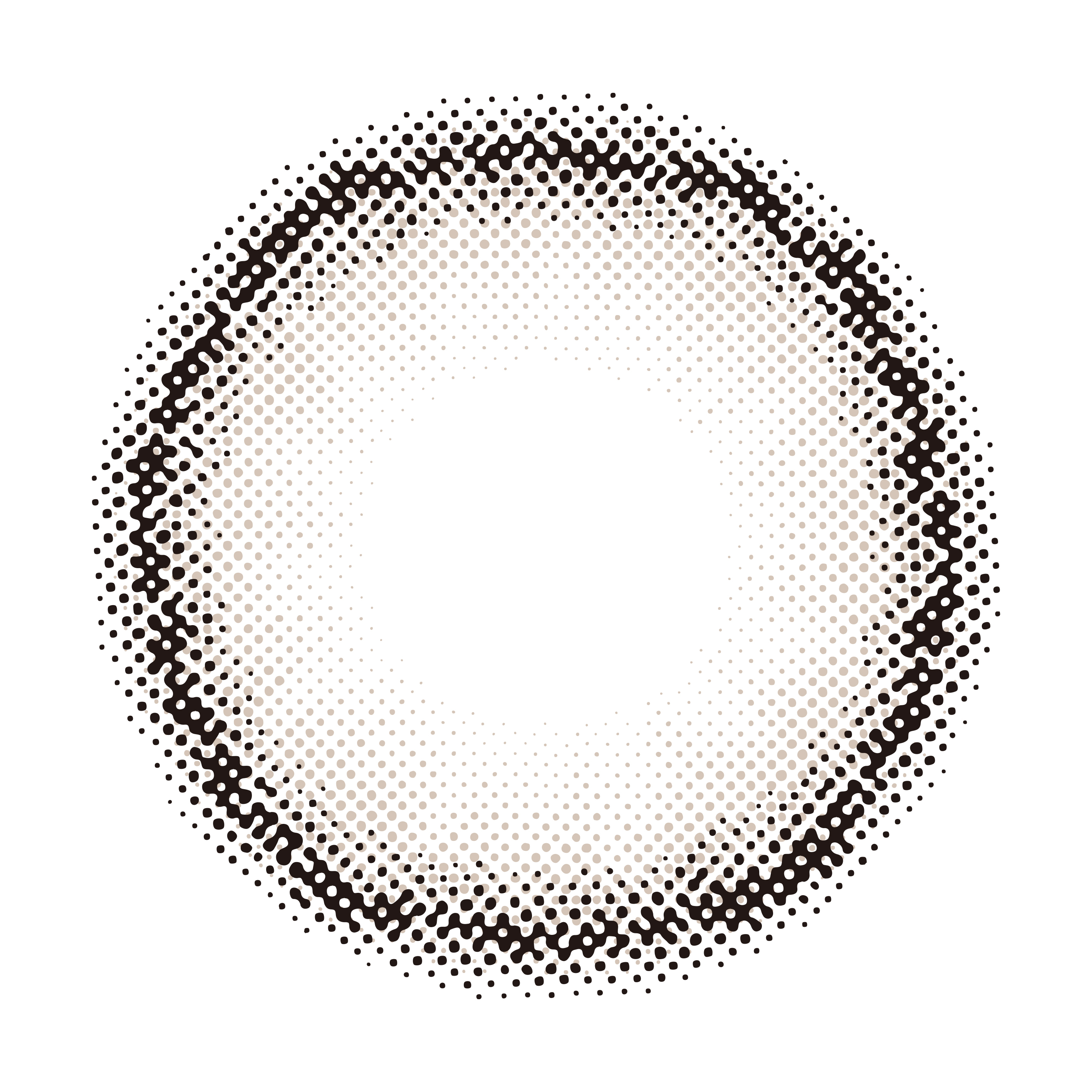 Mimuco 1 day Contact Lenses 每日即棄有色隱形眼鏡 10片 SALTY DONUT