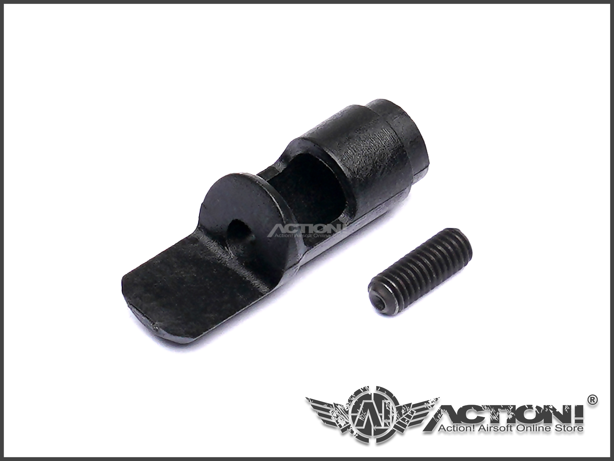 VFC - V3 Loading Nozzle Adjustable Valve For VFC M4 & H