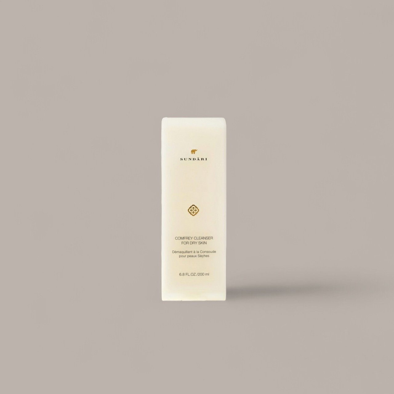 紫草角質乳 200ml (乾性肌)