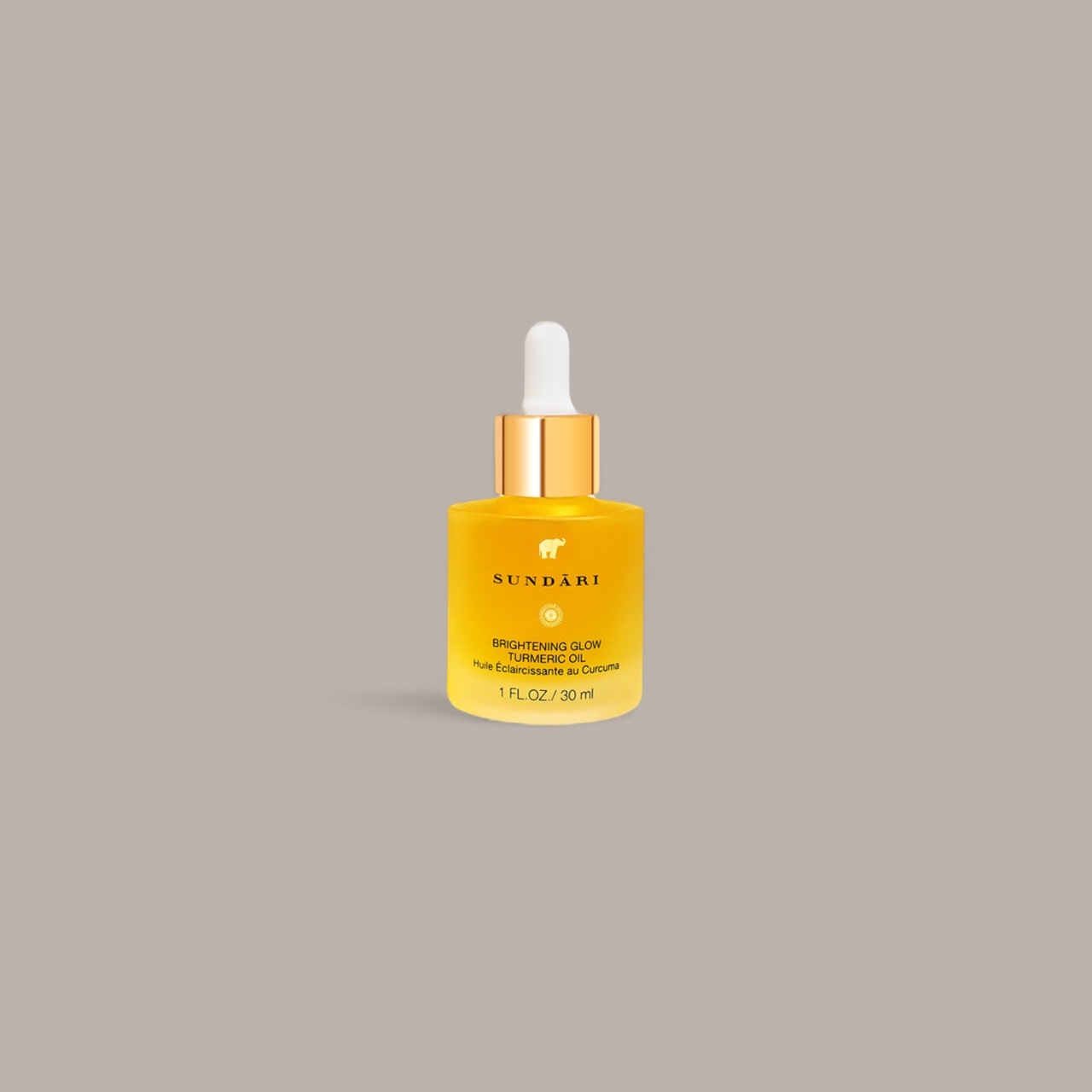 薑黃煥白精萃油 30ml