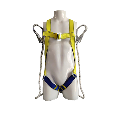 A043   "Polska " 雙大扣安全帶連緩衝包