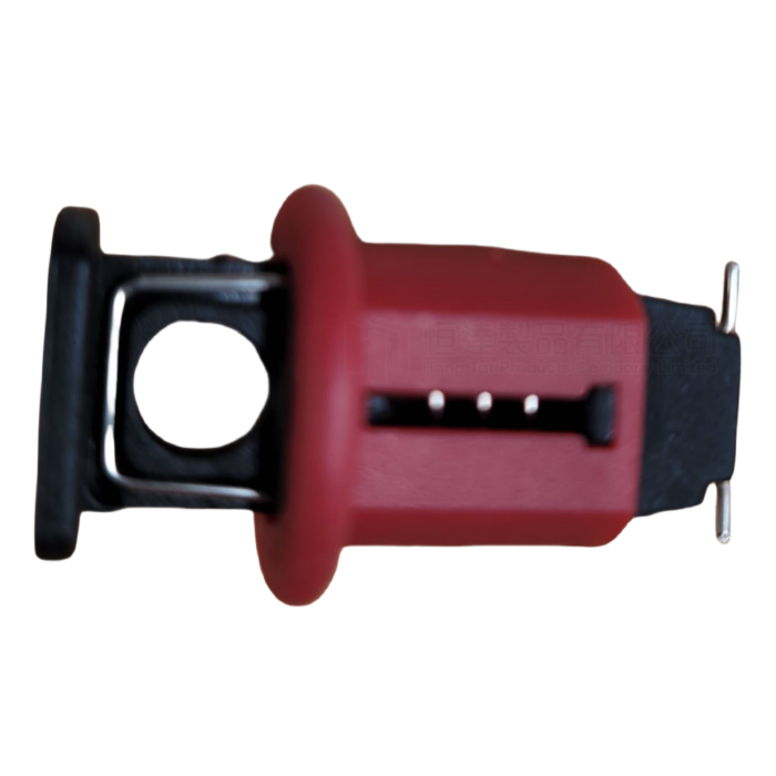 MA014  微型斷路器鎖 - PLS