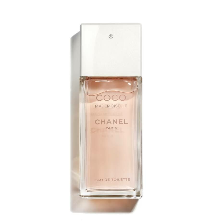 CHANEL 香奈兒COCO可可小姐直噴女士淡香水100ml