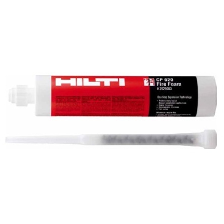 FR001   HILTI CP 606 防火膠   310ml (白色)