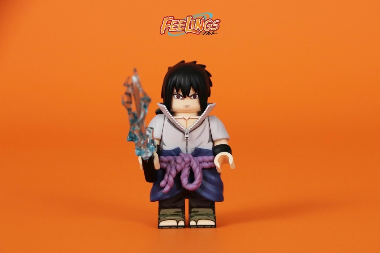 【Feelings】佐助