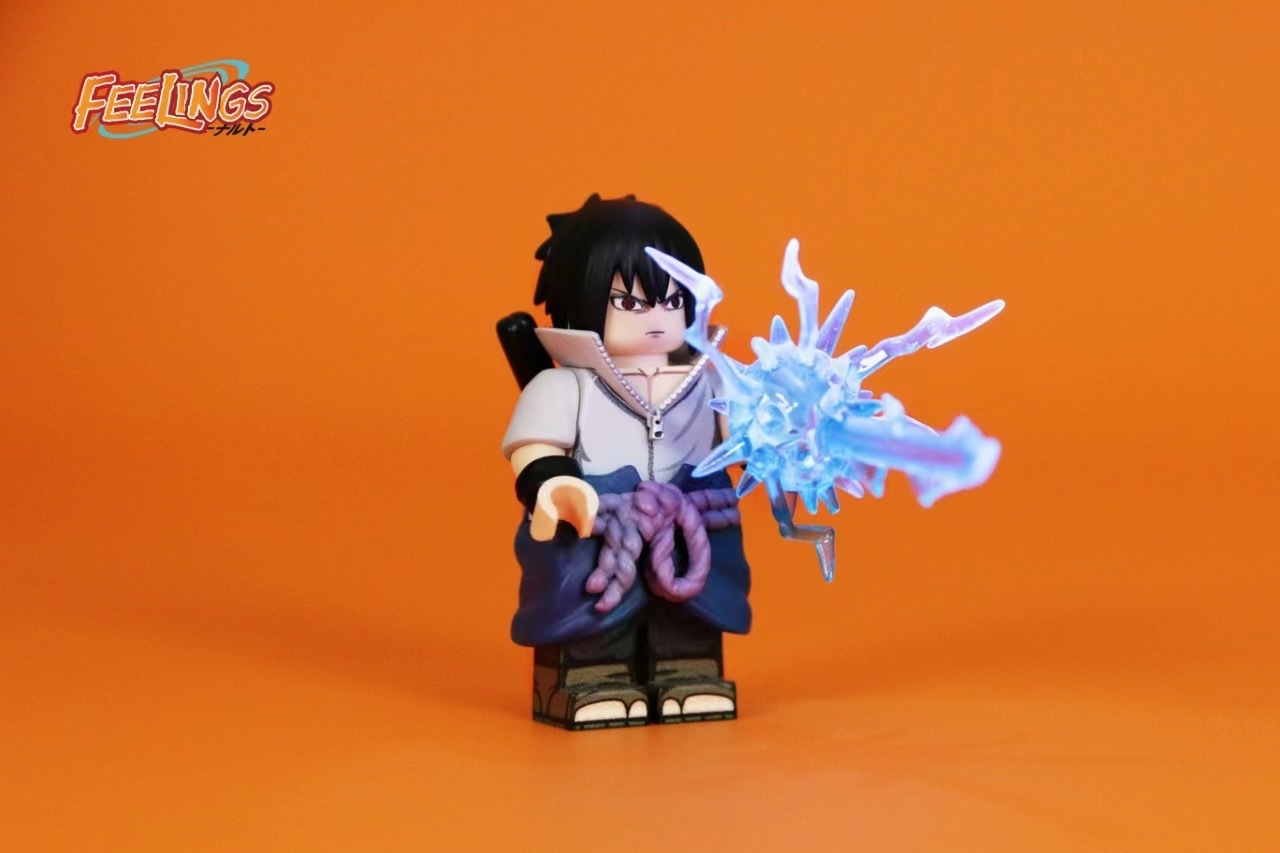 【Feelings】佐助