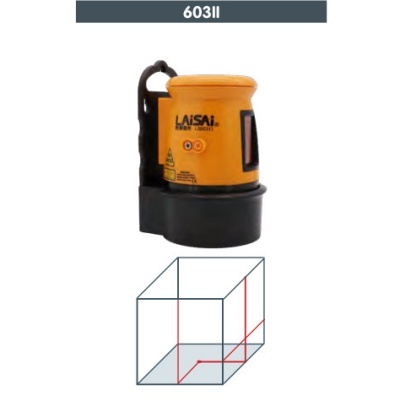 LA005  "木井方" 60311  10M  (2V1H) - 5mV