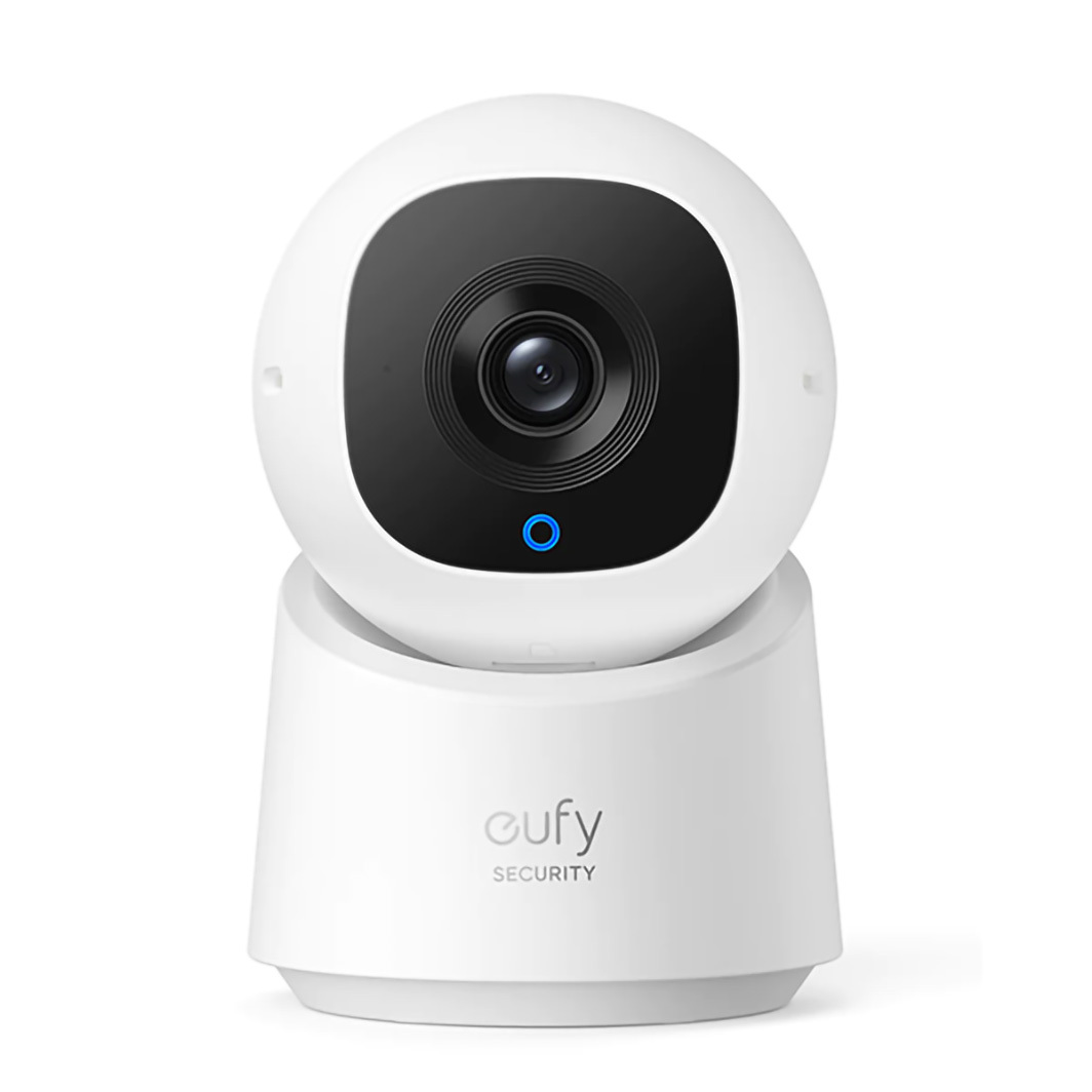 Anker Eufy Indoor Cam C220 2K智能室內攝影機