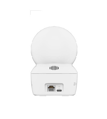 EZVIZ H7c Dual 2K⁺ Dual-Lens Pan & Tilt Wi-Fi 雙鏡頭攝影機