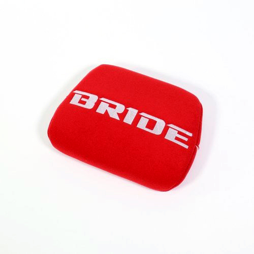 BRIDE 桶椅用頭枕