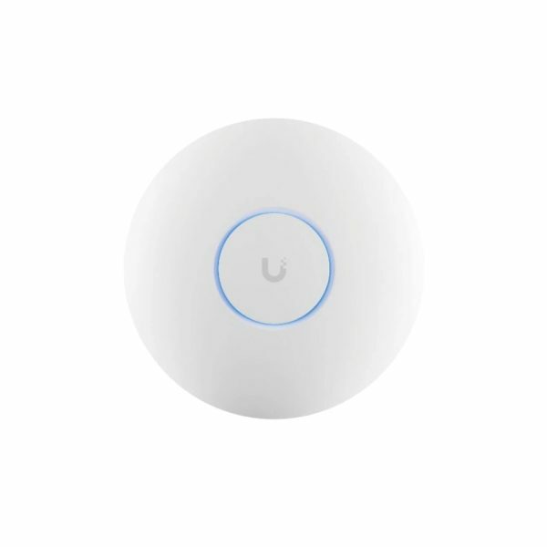 Ubiquiti UniFi 7 Pro Max WiFi 7 無線接取器｜8‑Stream・2.5GbE・PoE+（U7 Pro Max）