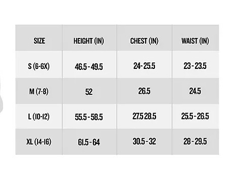 【預購】Champion Logo G100103 女童Jogger褲