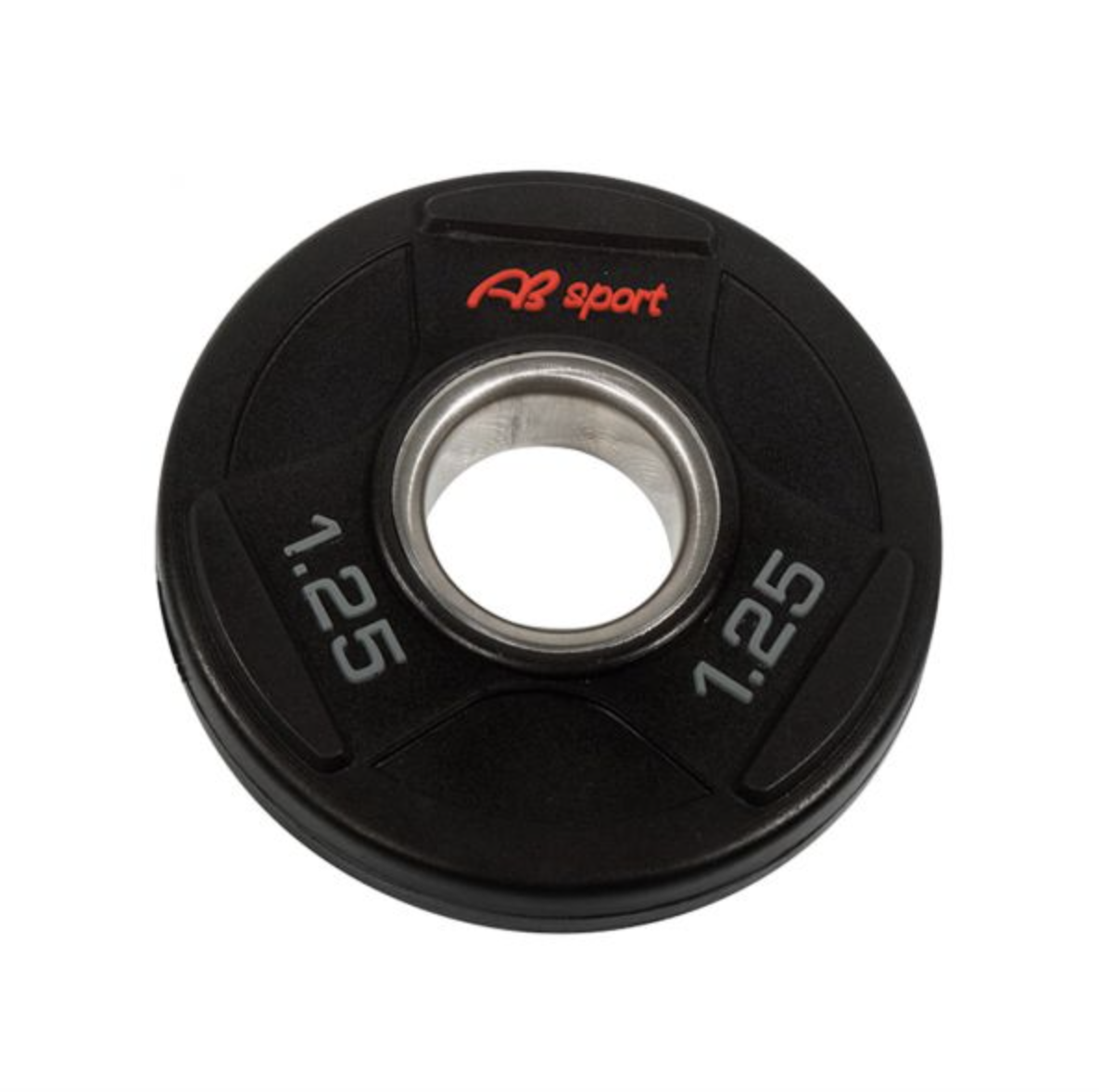 PU槓鈴片1.25kg/二入