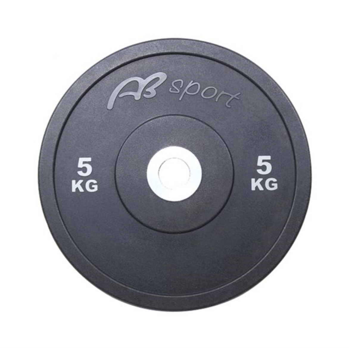 奧林匹克PU可摔槓片5kg