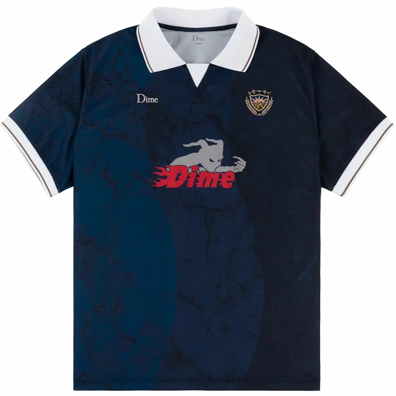 【Dime】SPRING 24 D2 FINAL JERSEY Skate Brand Dime MTL Reveal Jersey Designs For Spring '24